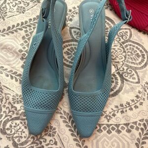 Vivaia Slingback Women's Shoes